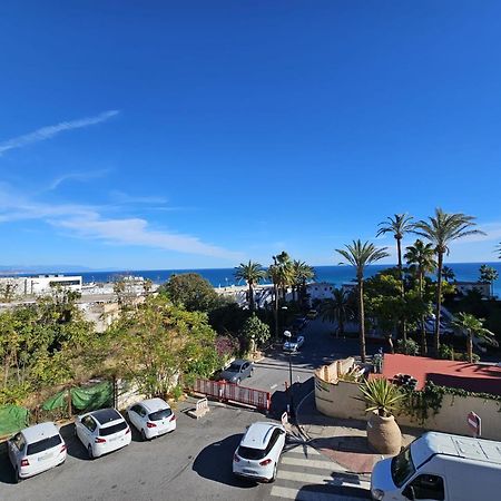 Pueblo Blanco Sea View Apartment By Namaste Elite Torremolinos Extérieur photo