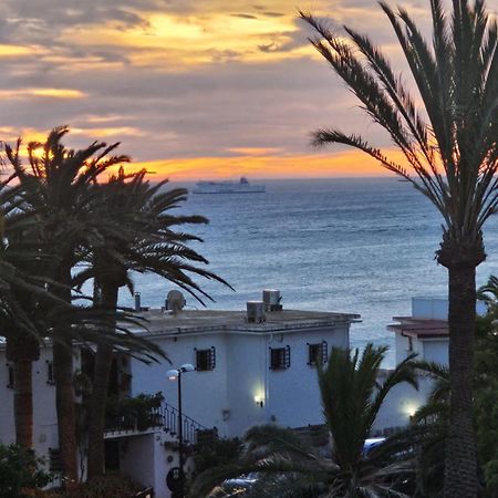 Pueblo Blanco Sea View Apartment By Namaste Elite Torremolinos Extérieur photo