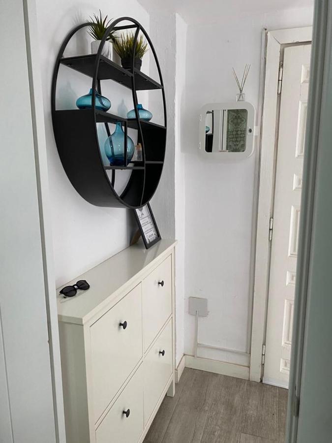 Pueblo Blanco Sea View Apartment By Namaste Elite Torremolinos Extérieur photo