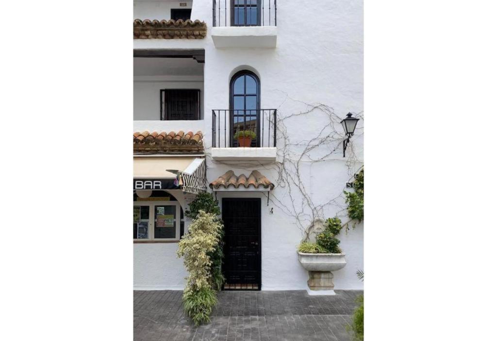 Pueblo Blanco Sea View Apartment By Namaste Elite Torremolinos Extérieur photo