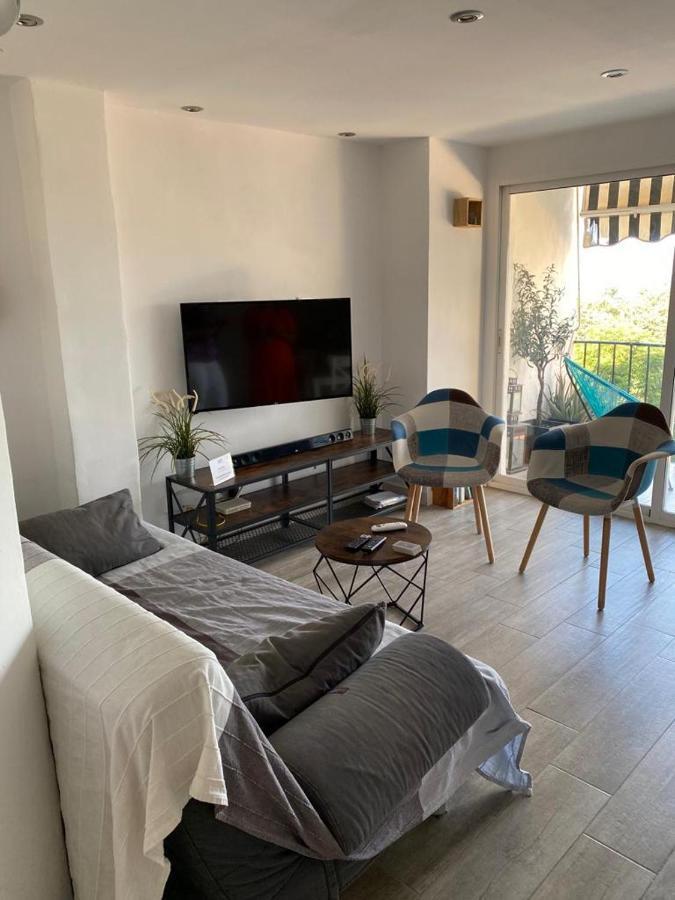 Pueblo Blanco Sea View Apartment By Namaste Elite Torremolinos Extérieur photo
