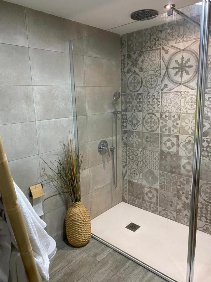 Pueblo Blanco Sea View Apartment By Namaste Elite Torremolinos Extérieur photo