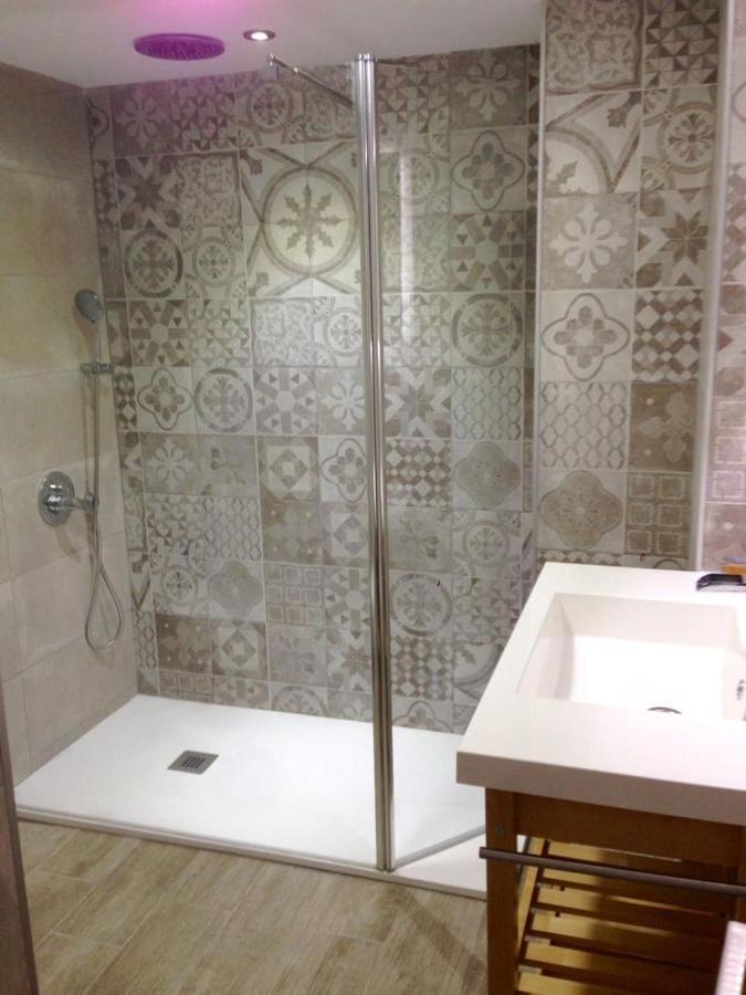 Pueblo Blanco Sea View Apartment By Namaste Elite Torremolinos Extérieur photo