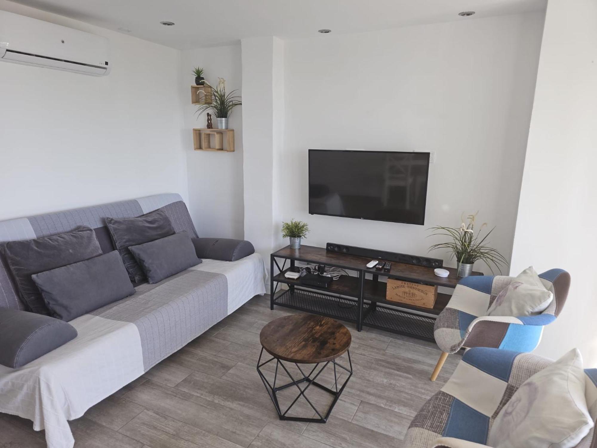 Pueblo Blanco Sea View Apartment By Namaste Elite Torremolinos Extérieur photo