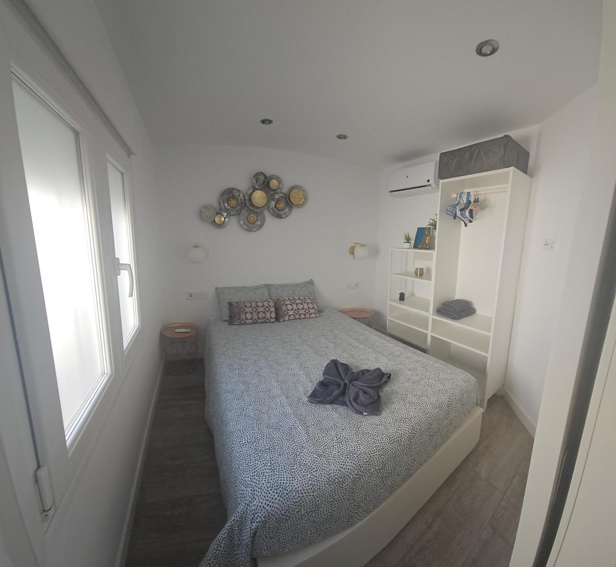 Pueblo Blanco Sea View Apartment By Namaste Elite Torremolinos Extérieur photo